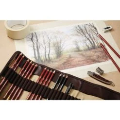 Derwent Drawing Pencil Sets -Pebeo Sales Store DerwentDrawingPencilSets 5