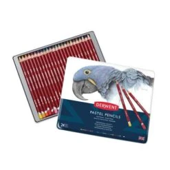 Derwent Pastel Pencil Sets -Pebeo Sales Store DerwentPastelPencilSets 2