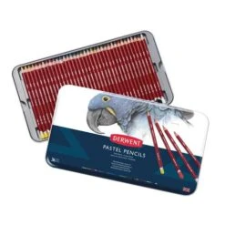 Derwent Pastel Pencil Sets -Pebeo Sales Store DerwentPastelPencilSets 5