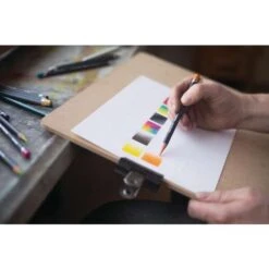 Derwent Procolour Pencil Sets 9 Derwent Procolour Pencil Sets -Pebeo Sales Store DerwentProcolourPencilSets 4