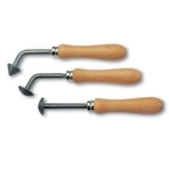 Dick Mushroom Head Rasp -Pebeo Sales Store DickMushroomHeadRasp 2