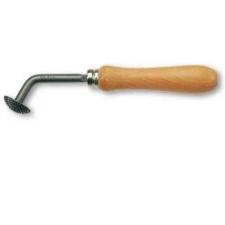 Dick Mushroom Head Rasp