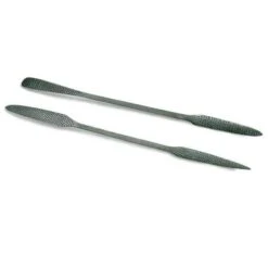 Double-Ended Rifflers