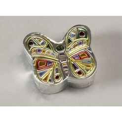 Double Sided Aluminium Craft Foil -Pebeo Sales Store DoubleSidedAluminiumCraftFoil 3