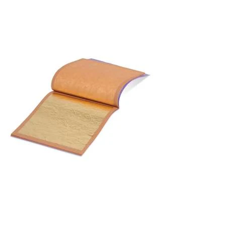 Ducat Double Gold Gold Leaf 2 Ducat Double Gold Gold Leaf - Image 2