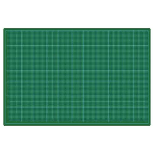 ECOBRA | Standard Cutting Mats — Green 1 ECOBRA | Standard Cutting Mats — Green