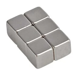 Ecobra Neodymium Cube Magnets 6 Ecobra Neodymium Cube Magnets -Pebeo Sales Store EcobraNeodymiumCubeMagnets 2