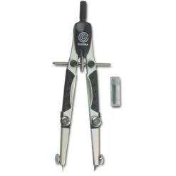 Ecobra Quick Action Compass Set