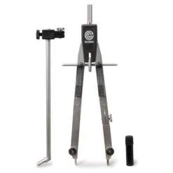 Ecobra Speedmaster Giant Bow Compass And Extension Bar