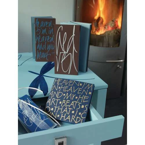 Edding 753 5 Calligraphy Gloss Marker Creative Set 2 Edding 753 5 Calligraphy Gloss Marker Creative Set - Image 2