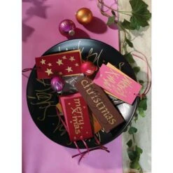 Edding 753 5 Calligraphy Gloss Marker Creative Set 8 Edding 753 5 Calligraphy Gloss Marker Creative Set -Pebeo Sales Store Edding7535CalligraphyGlossMarkerCreativeSet 2