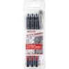 Edding Zendoodle 4 Pen Drawing Set