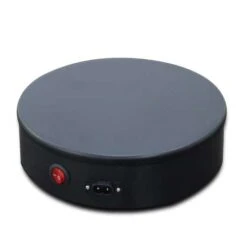 Electric Turntables 7 Electric Turntables -Pebeo Sales Store ElectricTurntables 2