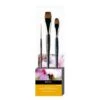 Escoda Fabio Cembranelli Brush Set, Series 8607-2