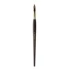 Escoda Reserva Kolinsky Red Sable Filbert Watercolour Brushes Series 1222