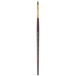 Escoda Reserva Kolinsky Red Sable Filbert Watercolour Brushes Series 1222 -Pebeo Sales Store EscodaReservaKolinskyRedSableFilbertWatercolourBrushesSeries1222 3