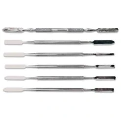 Esprit COMPOSITE | Metal Tool Sets — For Plaster & Wax 5 Esprit COMPOSITE | Metal Tool Sets — For Plaster & Wax -Pebeo Sales Store EspritCOMPOSITE7CMetalToolSetsE28094forplaster26amp3Bwax 2