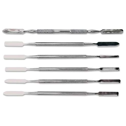 Esprit COMPOSITE | Metal Tool Sets — For Plaster & Wax 3 Esprit COMPOSITE | Metal Tool Sets — For Plaster & Wax - Image 3