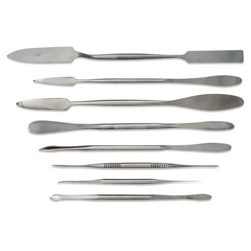 Esprit COMPOSITE | Metal Tool Sets — For Plaster & Wax 1 Esprit COMPOSITE | Metal Tool Sets — For Plaster & Wax