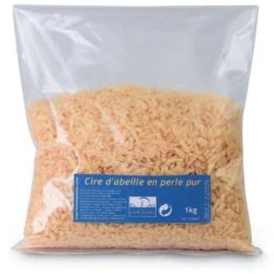 Esprit Composite Beeswax Pearls