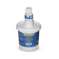 Esprit Composite Food Mould Silicone RTV 4428