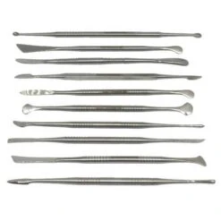 Esprit Composite Modelling Tool Sets 10 Esprit Composite Modelling Tool Sets -Pebeo Sales Store EspritCompositeModellingToolSets 4