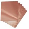 Extra Soft Copper Sheet