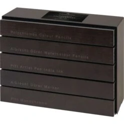 FABER-CASTELL | Art & Graphic Limited Edition — Wooden Box Set 8 FABER-CASTELL | Art & Graphic Limited Edition — Wooden Box Set -Pebeo Sales Store FABER CASTELL7CArt26amp3BGraphicLimitedEditionE28094WoodenBoxSet 2