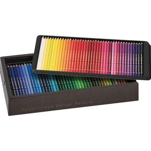 FABER-CASTELL | Art & Graphic Limited Edition — Wooden Box Set 5 FABER-CASTELL | Art & Graphic Limited Edition — Wooden Box Set - Image 5