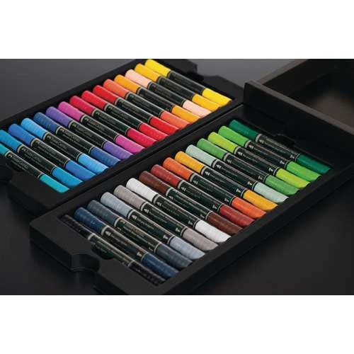 FABER-CASTELL | Art & Graphic Limited Edition — Wooden Box Set 6 FABER-CASTELL | Art & Graphic Limited Edition — Wooden Box Set - Image 6