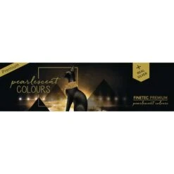 FINETEC | PREMIUM Pearlescent Colours — Pearl / Metal Gloss 6 Paint Sets -Pebeo Sales Store FINETEC7CPREMIUMPearlescentColoursE28094pearl2Fmetalgloss6paintsets 2