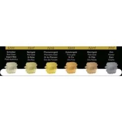 FINETEC | PREMIUM Pearlescent Colours — Pearl / Metal Gloss 6 Paint Sets -Pebeo Sales Store FINETEC7CPREMIUMPearlescentColoursE28094pearl2Fmetalgloss6paintsets 3