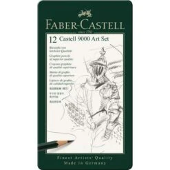 Best Seller -Pebeo Sales Store Faber Castell9000PencilSets 1