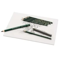 Faber-Castell 9000 Pencil Sets -Pebeo Sales Store Faber Castell9000PencilSets 2