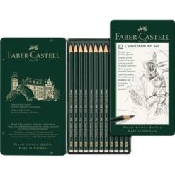 Best Seller 11 Faber-Castell 9000 Pencil Sets