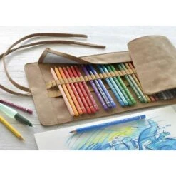 Faber-Castell Albrecht Dürer Artists' Watercolour Pencil Wrap 9 Faber-Castell Albrecht Dürer Artists' Watercolour Pencil Wrap -Pebeo Sales Store Faber CastellAlbrechtDC3BCrerArtists26230393BWatercolourPencilWrap 4