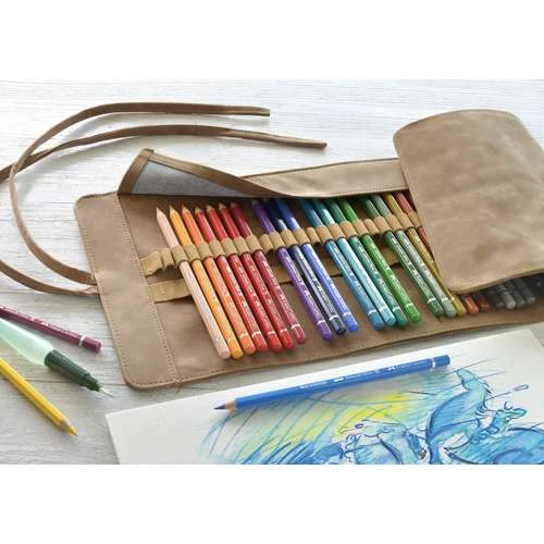 Faber-Castell Albrecht Dürer Artists' Watercolour Pencil Wrap 5 Faber-Castell Albrecht Dürer Artists' Watercolour Pencil Wrap - Image 5