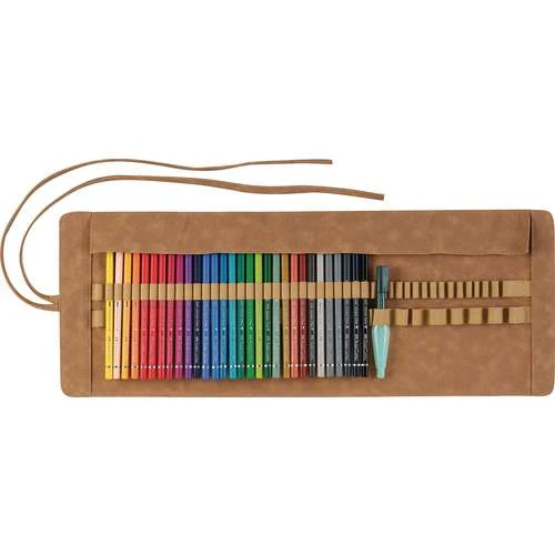 Faber-Castell Albrecht Dürer Artists' Watercolour Pencil Wrap 1 Faber-Castell Albrecht Dürer Artists' Watercolour Pencil Wrap