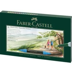 Faber-Castell Albrecht Dürer Watercolour Marker Gift Box