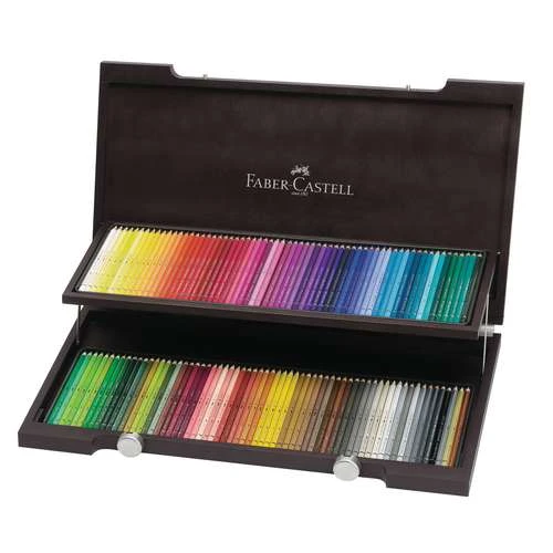 Faber-Castell Albrecht Dürer Watercolour Pencil Gift Sets 1 Faber-Castell Albrecht Dürer Watercolour Pencil Gift Sets