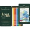 Faber-Castell Albrecht Duerer Watercolour Pencil Sets