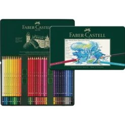 Faber-Castell Albrecht Duerer Watercolour Pencil Sets -Pebeo Sales Store Faber CastellAlbrechtDuererWatercolourPencilSets 4