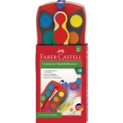 Faber-Castell Connector Paint Set