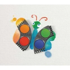 Faber-Castell Connector Paint Set -Pebeo Sales Store Faber CastellConnectorPaintSet 4