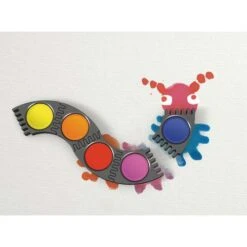 Faber-Castell Connector Paint Set -Pebeo Sales Store Faber CastellConnectorPaintSet 5