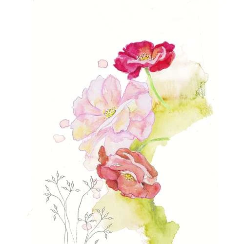 Faber-Castell Goldfaber Aqua Watercolour Pencil Gift Set 2 Faber-Castell Goldfaber Aqua Watercolour Pencil Gift Set - Image 2