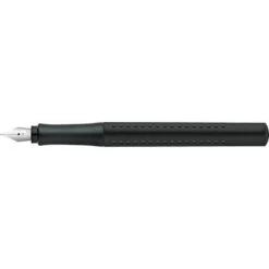 Faber-Castell Grip 2011 M Fountain Pens -Pebeo Sales Store Faber CastellGrip2011MFountainPens 2
