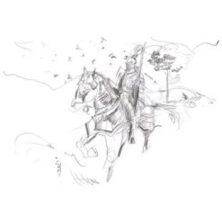 Faber-Castell Pitt 11 Piece Graphite Set -Pebeo Sales Store Faber CastellPitt11PieceGraphiteSet 3