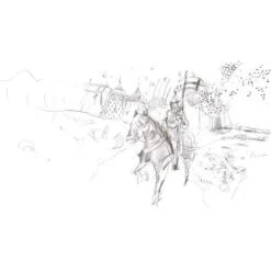 Faber-Castell Pitt 11 Piece Graphite Set -Pebeo Sales Store Faber CastellPitt11PieceGraphiteSet 4