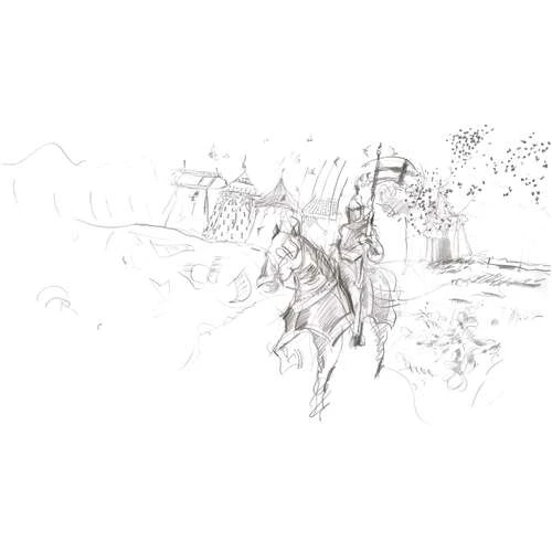 Faber-Castell Pitt 19 Piece Graphite Set 4 Faber-Castell Pitt 19 Piece Graphite Set - Image 4